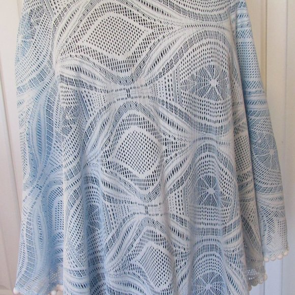 2023 Splish Splash Collection / Coverup (Pamela) - Picture 3 of 4